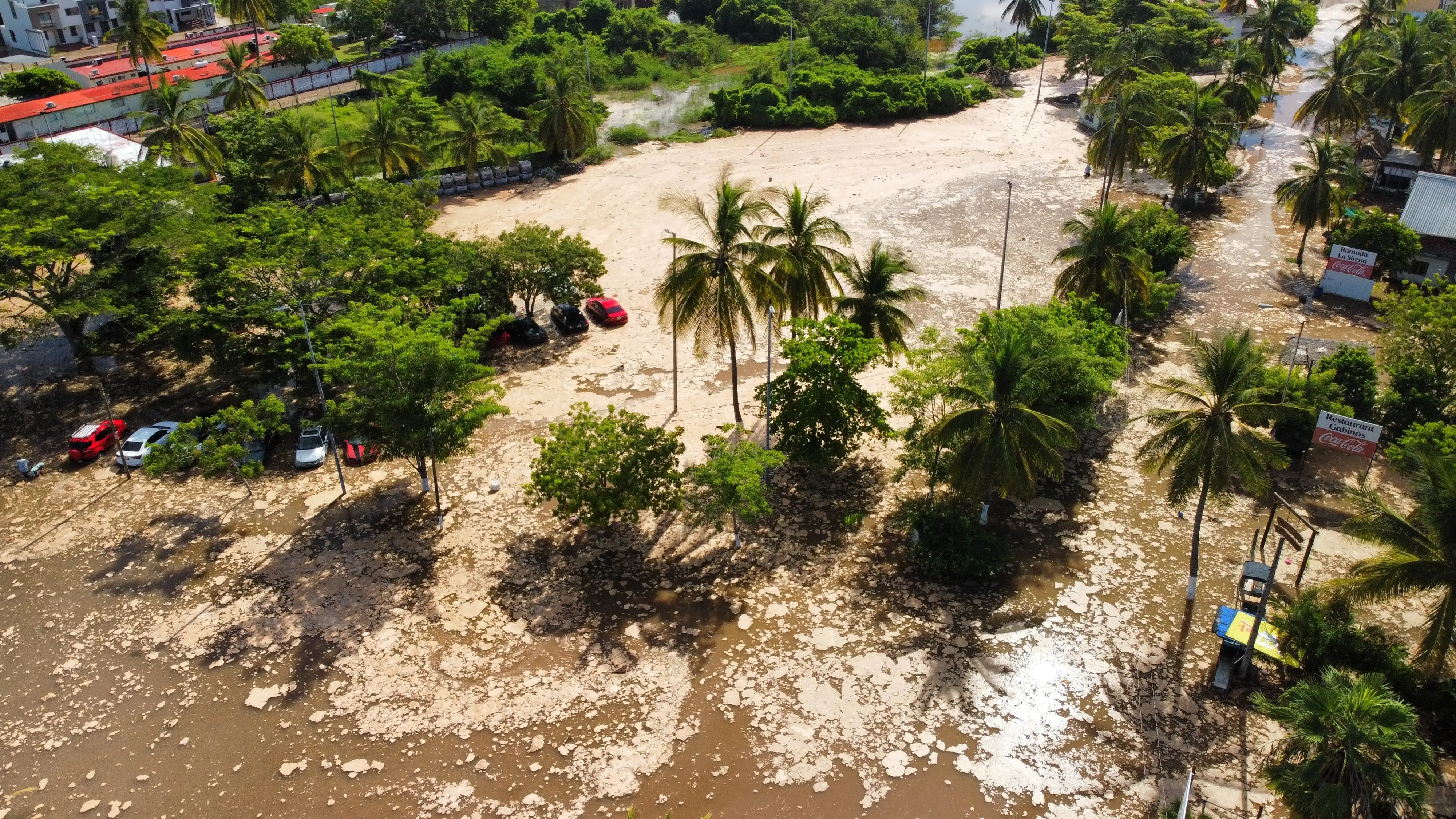 Aseguradoras pagan 8 mil MDP por siniestros hidrometeorológicos durante 2025