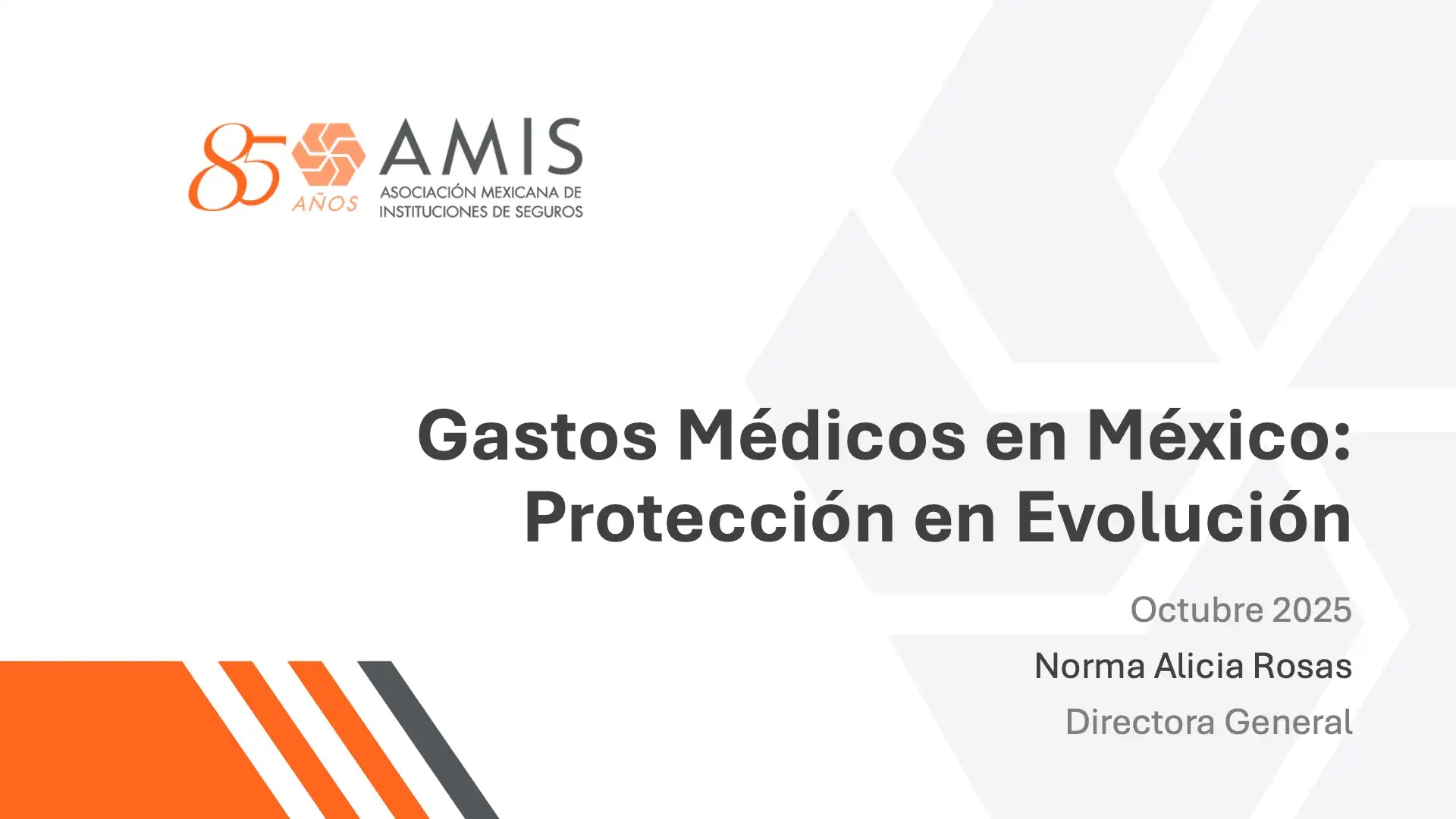 Gastos Médicos en México: Protección en Evolución