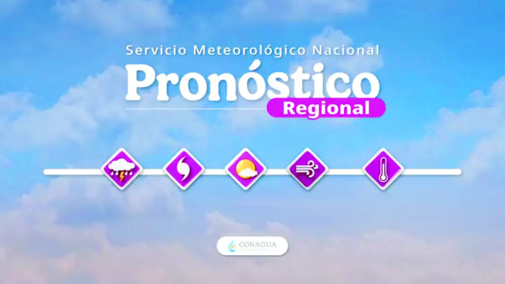 Pronóstico del tiempo | 02 de marzo 2026