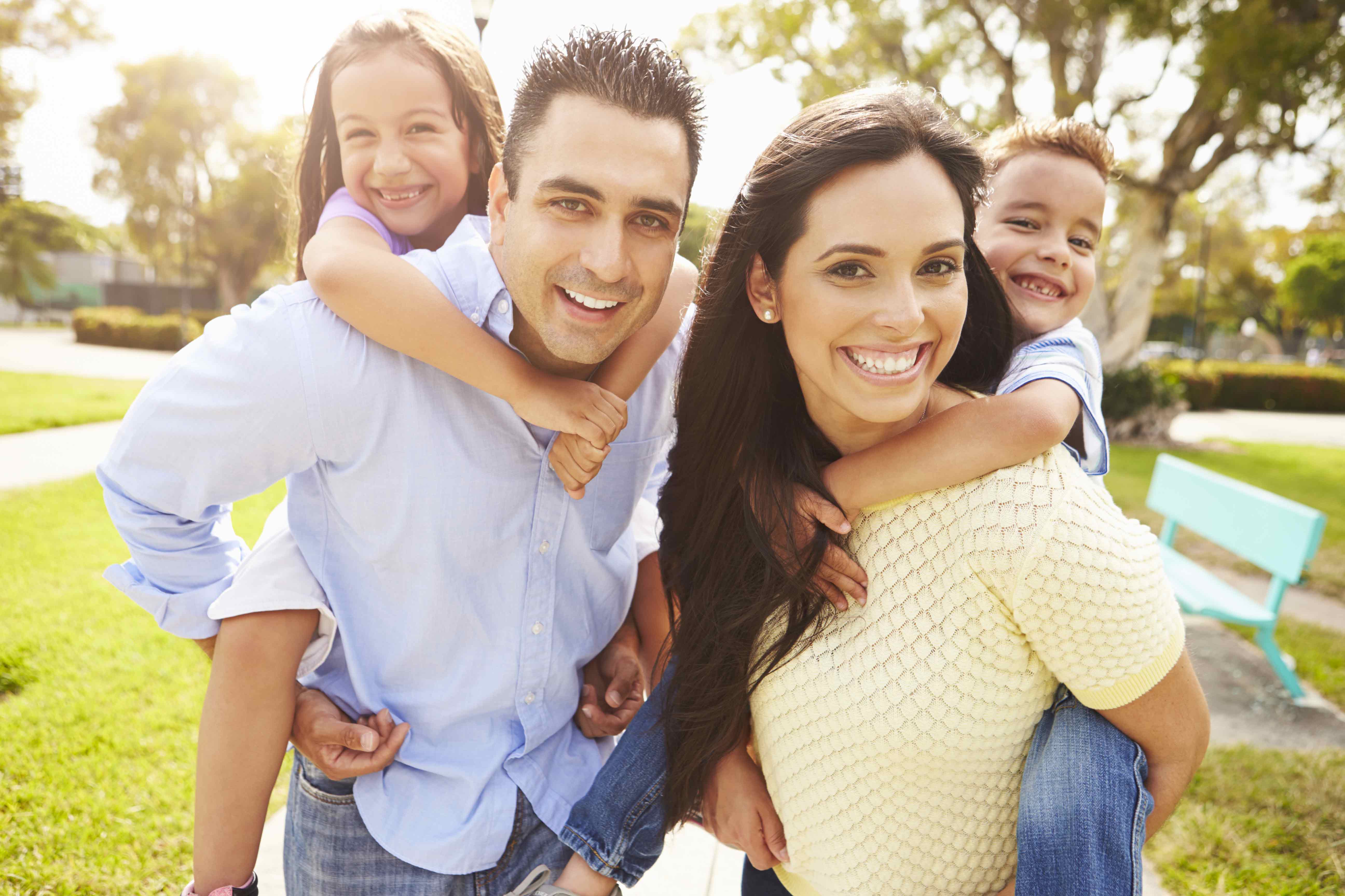 Protegen económicamente a sus familias  sólo 8 millones de mexicanos