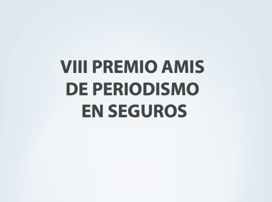 VIII Premio AMIS